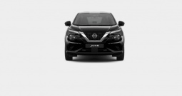 Nissan Novi Juke N-Connecta 1.0 DIG-T 114