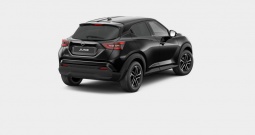 Nissan Novi Juke N-Connecta 1.0 DIG-T 114