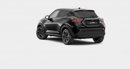 Nissan Novi Juke N-Connecta 1.0 DIG-T 114