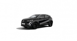 Renault Captur Techno Tce 90