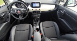 Fiat 500X 1.3 MultiJet City Cross