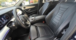 Mercedes-Benz E 200 d T Avantgarde Aut.