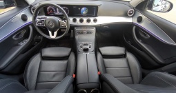 Mercedes-Benz E 200 d T Avantgarde Aut.