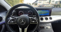 Mercedes-Benz E 200 d T Avantgarde Aut.