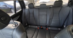 Mercedes-Benz E 200 d T Avantgarde Aut.