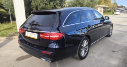 Mercedes-Benz E 200 d T Avantgarde Aut.