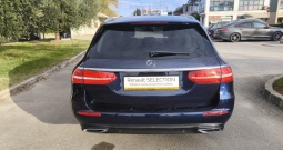 Mercedes-Benz E 200 d T Avantgarde Aut.