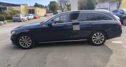 Mercedes-Benz E 200 d T Avantgarde Aut.