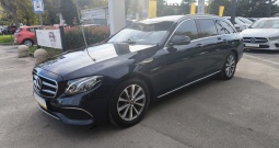 Mercedes-Benz E 200 d T Avantgarde Aut.