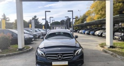 Mercedes-Benz E 200 d T Avantgarde Aut.