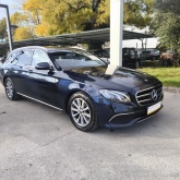 Mercedes-Benz E 200 d T Avantgarde Aut.