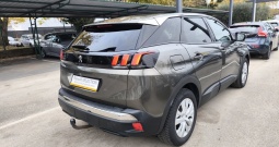 Peugeot 3008 1,5 BlueHDI 130 S&ampampampampS