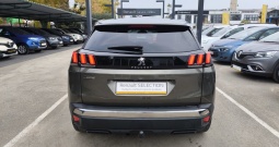 Peugeot 3008 1,5 BlueHDI 130 S&ampampampampS