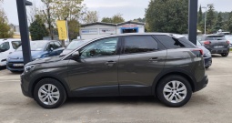 Peugeot 3008 1,5 BlueHDI 130 S&ampampampampS