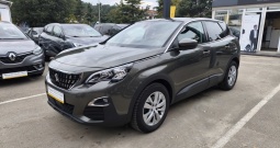 Peugeot 3008 1,5 BlueHDI 130 S&ampampampampS