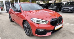 BMW 118i Sport Line***ATUOMATIC**M PAKET**