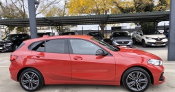 BMW 118i Sport Line***ATUOMATIC**M PAKET**