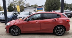 BMW 118i Sport Line***ATUOMATIC**M PAKET**