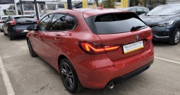 BMW 118i Sport Line***ATUOMATIC**M PAKET**