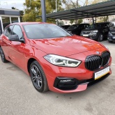 BMW 118i Sport Line***ATUOMATIC**M PAKET**