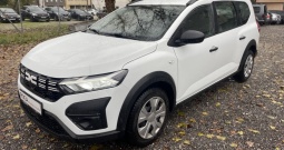 Dacia Jogger 1,0 Tce 110 Essential (5 sjedala)