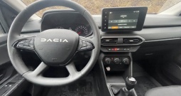 Dacia Jogger 1,0 Tce 110 Essential (5 sjedala)