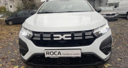 Dacia Jogger 1,0 Tce 110 Essential (5 sjedala)