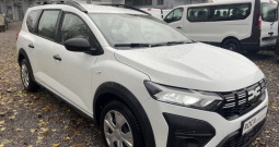 Dacia Jogger 1,0 Tce 110 Essential (5 sjedala)