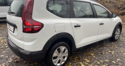 Dacia Jogger 1,0 Tce 110 Essential (5 sjedala)