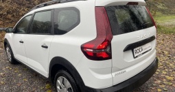 Dacia Jogger 1,0 Tce 110 Essential (5 sjedala)