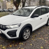 Dacia Jogger 1,0 Tce 110 Essential (5 sjedala)