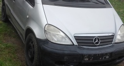 Mercedes A 170 CDI