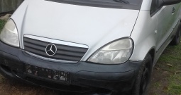 Mercedes A 170 CDI