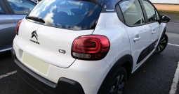 Citroen C3 1.2 PureTech Shine-Facelift