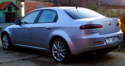 Alfa Romeo 159 1.9 jtdM 110 kW