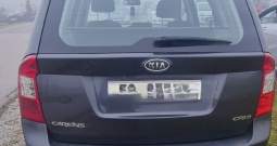 Kia Carens, 2008.g.