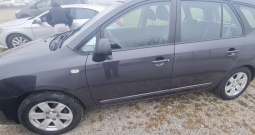 Kia Carens, 2008.g.