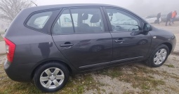 Kia Carens, 2008.g.