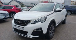 Peugeot 5008 1.5 HDi 7 sjedala *NAVIGACIJA KAMERA*