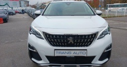 Peugeot 5008 1.5 HDi 7 sjedala *NAVIGACIJA KAMERA*