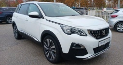 Peugeot 5008 1.5 HDi 7 sjedala *NAVIGACIJA KAMERA*