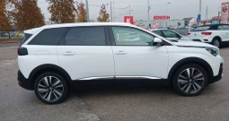 Peugeot 5008 1.5 HDi 7 sjedala *NAVIGACIJA KAMERA*