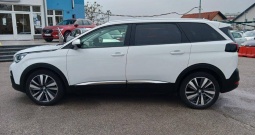 Peugeot 5008 1.5 HDi 7 sjedala *NAVIGACIJA KAMERA*