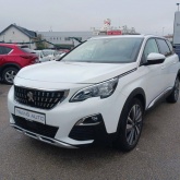 Peugeot 5008 1.5 HDi 7 sjedala *NAVIGACIJA KAMERA*