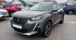 Peugeot 2008 1.2 Puretech *LED, NAVIGACIJA, KAMERA*