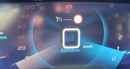 Peugeot 2008 1.2 Puretech *LED, NAVIGACIJA, KAMERA*