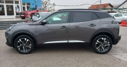 Peugeot 2008 1.2 Puretech *LED, NAVIGACIJA, KAMERA*