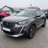 Peugeot 2008 1.2 Puretech *LED, NAVIGACIJA, KAMERA*