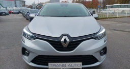 Renault Clio 1.6 E-tech Hybrid