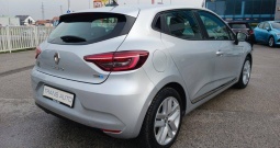 Renault Clio 1.6 E-tech Hybrid